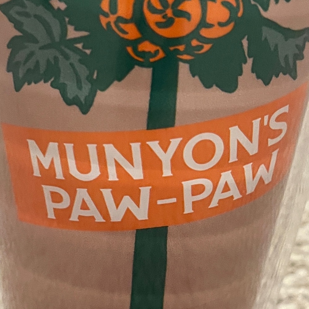 🎁 Paw-Paw Tumbler - Available as a Gift w/ Purchase! - Picture 3 of 12